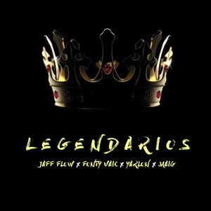 Legendarios