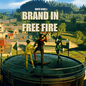 Brand In Free Fire (Pt. 2)