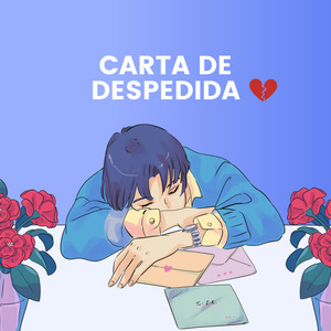 Carta de Despedida