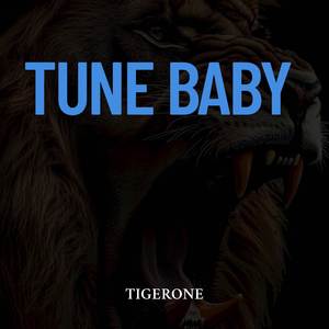 TUNE BABY (Speed up)