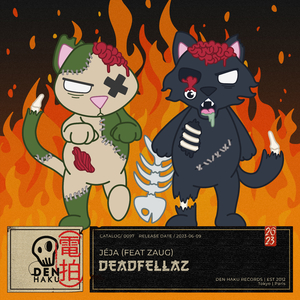 Deadfellaz