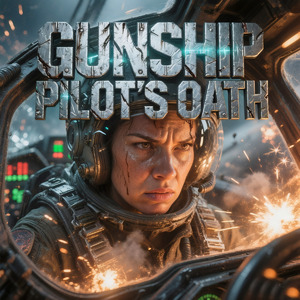 Gunship Pilot's Oath