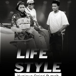 Lifestyle (feat. Mohbite)