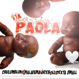 Tia Paola
