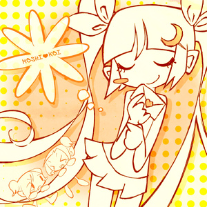 MOSHI♡KOI (Capchii Remix) [中野電脳ver.]