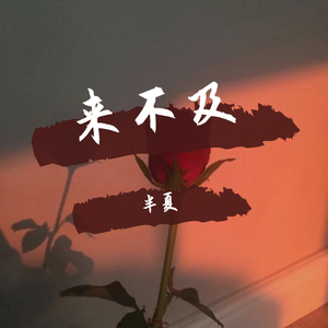 来不及
