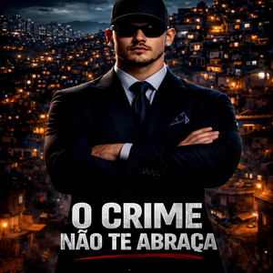 O Crime Não Te Abraça