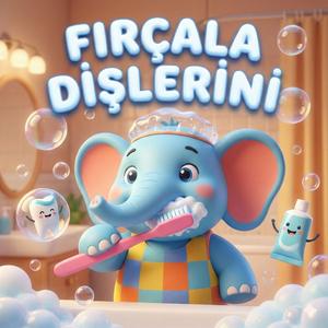 Fırçala Dişlerini