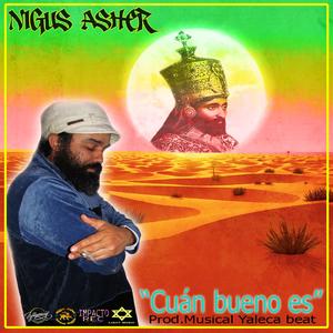 Cuán bueno es (feat. Yaleca Beat)