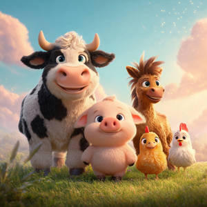 Pferdegalopp Im Morgenwind