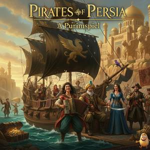 Perambulating with Parrot (Interlude)