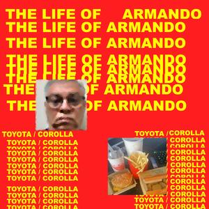ARMONDA
