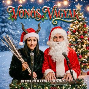 Télapó felnőtt körútja