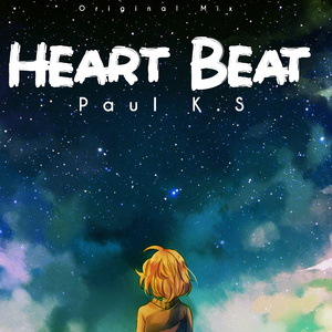 Heart Beat (Original Mix)