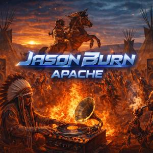 Apache (Original Mix)