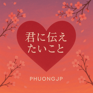 君に伝えたいこと