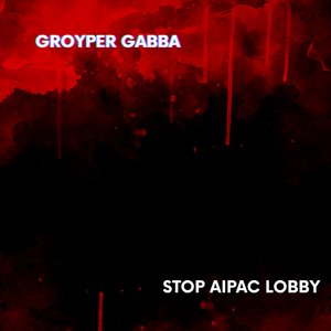 Stop Aipac Lobby