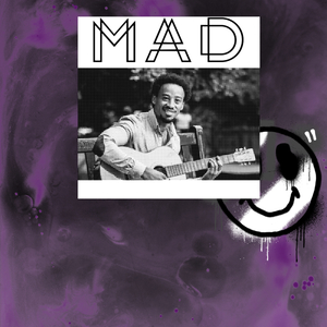 Mad