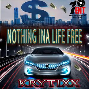 Nothing ina life free (Radio Edit)