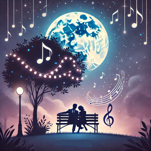 「真夜中のラブセレナーデ」