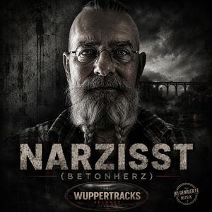 Narzisst (BETONHERZ)