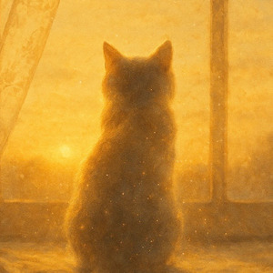 君の影を追って