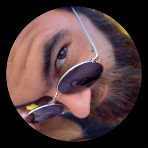 Boubou bouge pas j'arrive