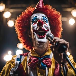 Cyrk (feat. Abluminat & Janas)