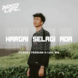 HARGAI SELAGI ADA (feat. IJUL WG) (Remix)