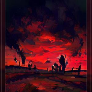 【虚拟歌姬版】前行！黑暗森林Prod.