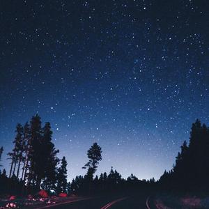 Take Me To The Stars