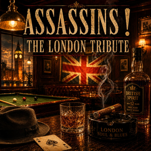 Assassins