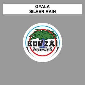 Silver Rain (Original Mix)