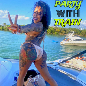 Party with Train Ft. The Vibe Master