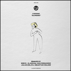 Blondies (Beboo Remix)