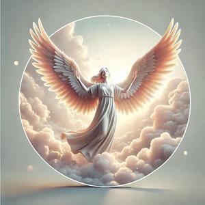 Просите Ангелов о помощи