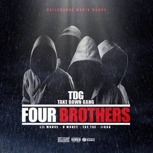 TDG Flow [Prod. By MC]