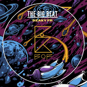 The Big Beat