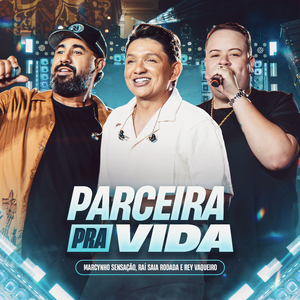 Parceira Pra Vida