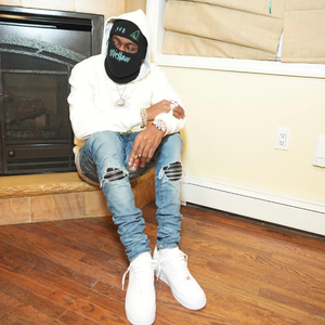 Rise of the Yellows (feat. Shawny Binladen)