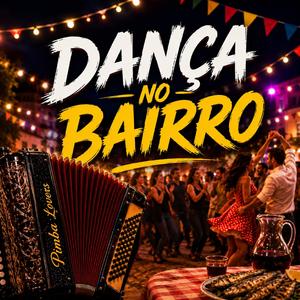 Dança no Bairro