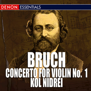 Kol Nidrei, Op. 47