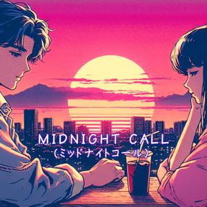 MIDNIGHT CALL(ミッドナイトコール)