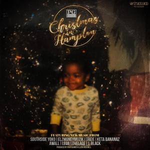 That's On My Kids (feat. Pointguard, Elz Money, Treie, South Side Yoko & Keta Bananaz)