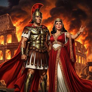 Veni, Vidi... Wyruchałem