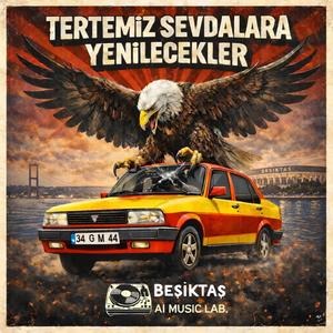 Tertemiz Sevdalara Yenilecekler | Beşiktaş