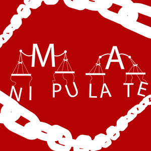 Makima Manipulaçao