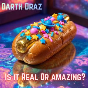 Is it Real or Amazing?