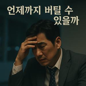 언제까지 버틸 수 있을까 (How Long Can I Endure)