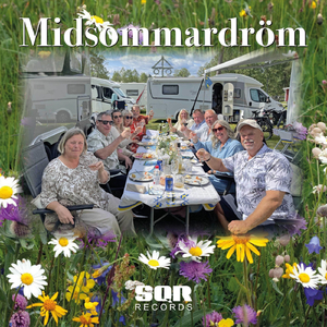 Midsommardröm